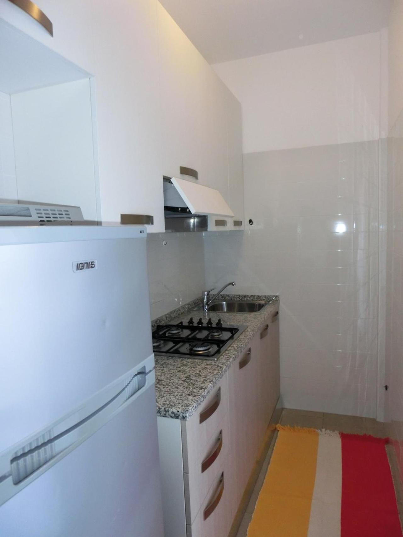 Adorable Flat For 6 Guests Next To Bibione Pineda Apartment Exterior photo